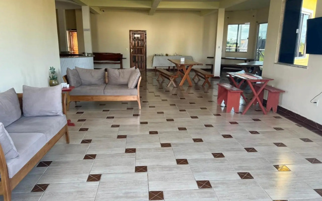 Pousada Recanto Vila Vicosa