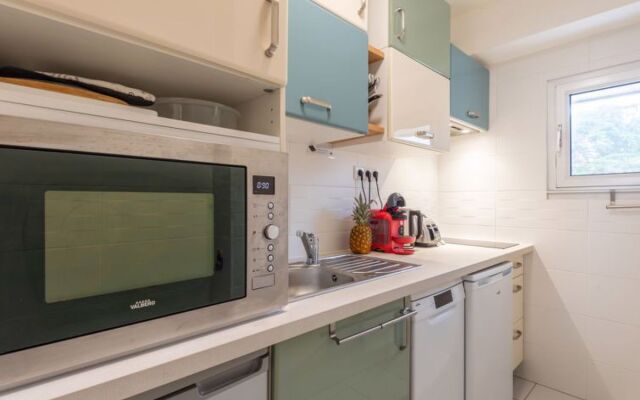 Apartment Ker Eol Carnac