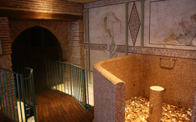 Hotel Spa La Casa Mudéjar