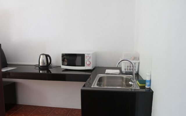 The Scenery Beach Resort