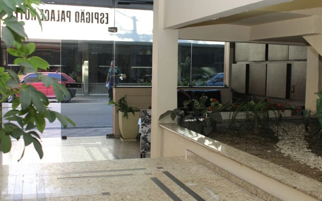 Espigão Palace Hotel