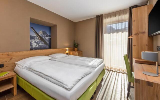 Hotel Vittoria