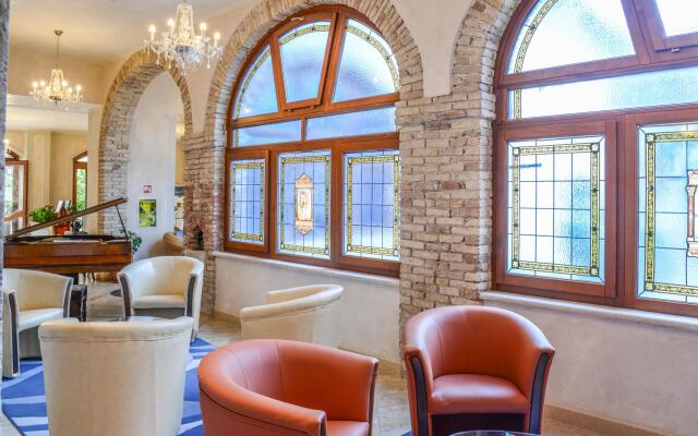 Hotel Antico Monastero