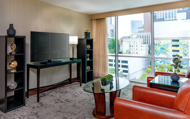Courtland Grand Hotel, Trademark Collection by Wyndham