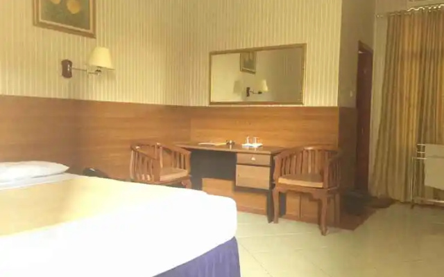 Paparisa Manisee Hotel Sorong
