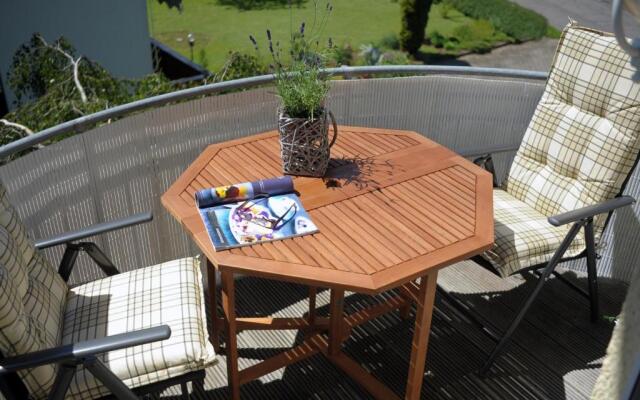 Ferienwohnung Landfein Schalkenmehren