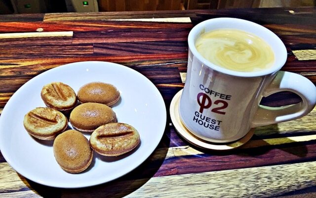 OP102 Guesthouse