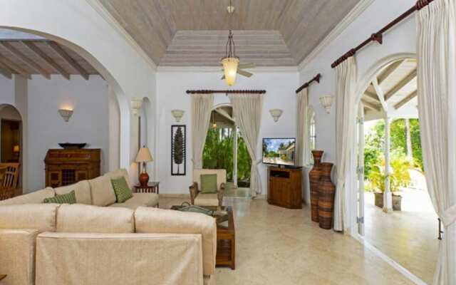 Palm Ridge 2A Heaven Scent, Royal Westmoreland by Barbados Sotheby's International Realty