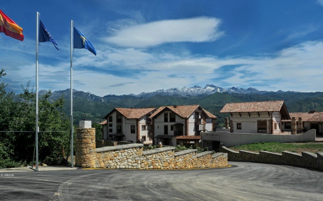 Hotel Cerro la Nina