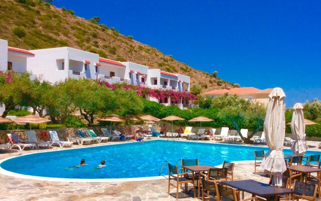 Astron Hotel