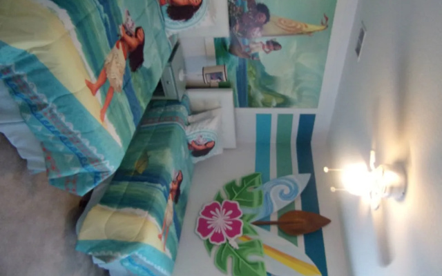 Loyalty Vacation Homes Kissimmee