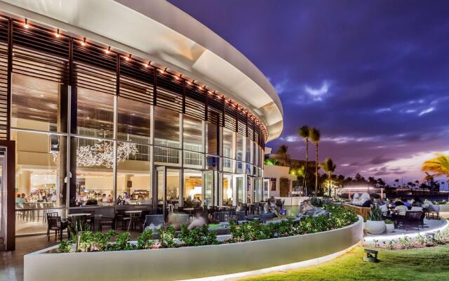 Caribe Hilton