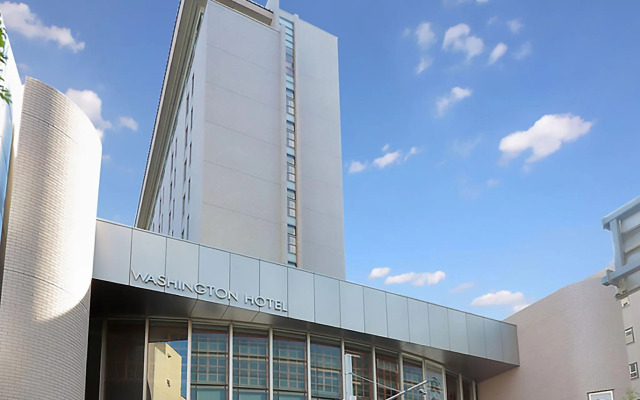 Urawa Washington Hotel