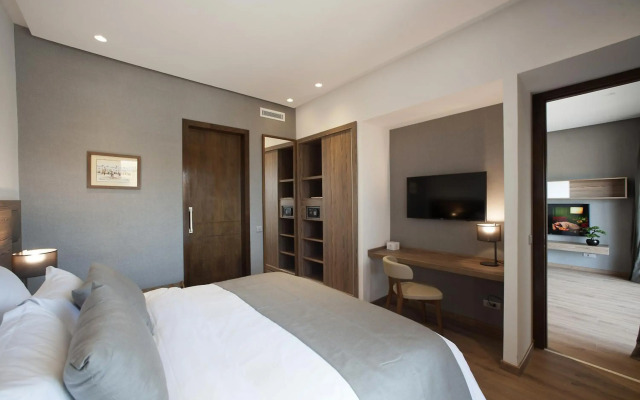 Ocean Park Hotel, Premium Suites & Wellness