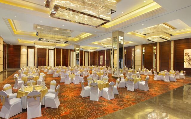 Seyfert Sarovar Premiere Dehradun
