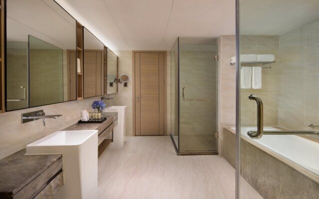 Ascott Nanbin Chongqing