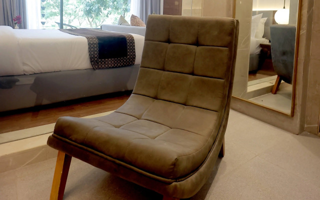 Wyndham Garden JIM Corbett Chhoi