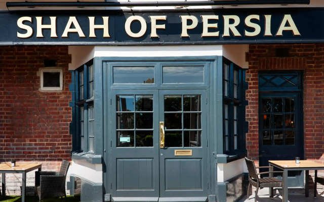 Shah of Persia, Poole by Marston's Inns