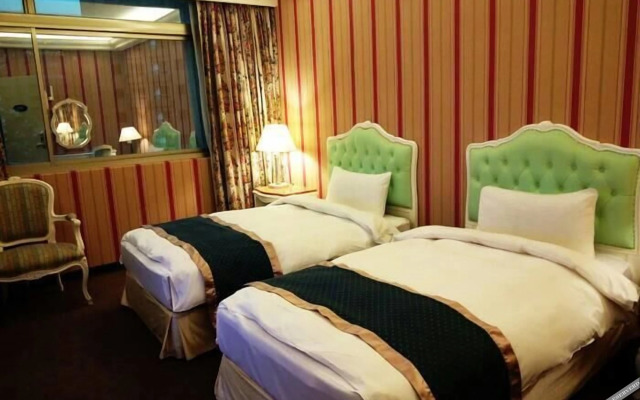 Changchun Boutique Hostel