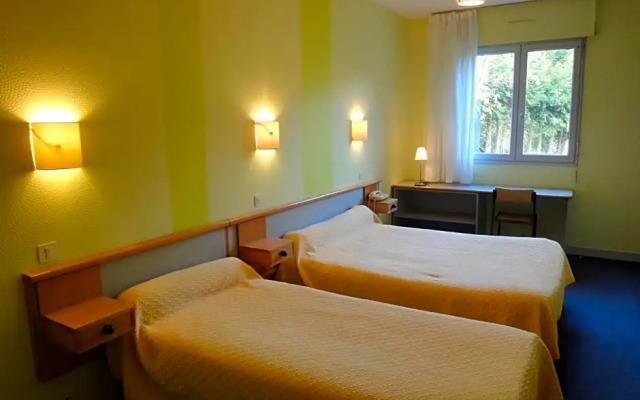 Hotel Restaurant La Grenouillère