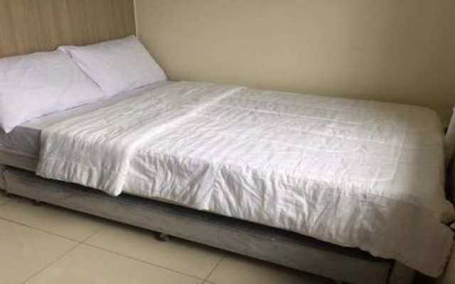 Smdc Breeze Residences