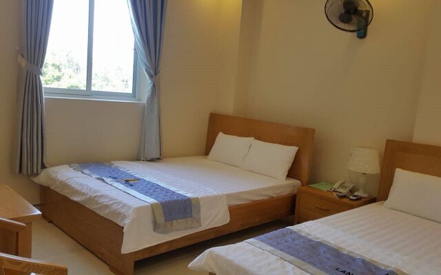 Lang Chai Hotel