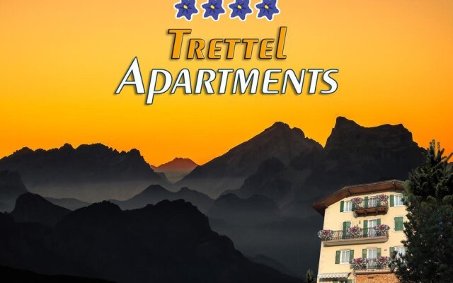 Trettel Apartments