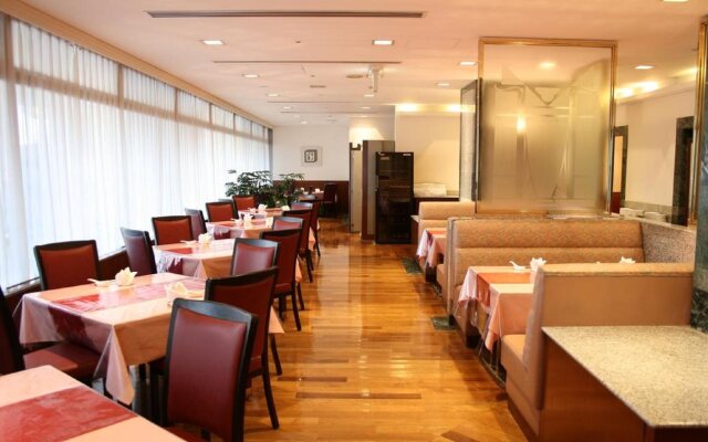 Kawagoe Prince Hotel