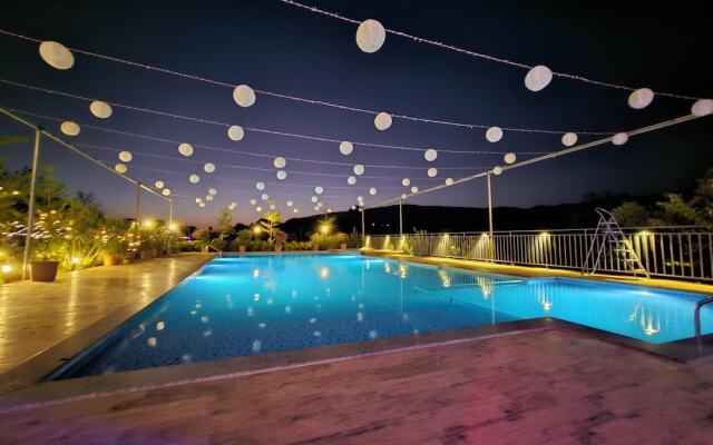 Riverain Valley Resort