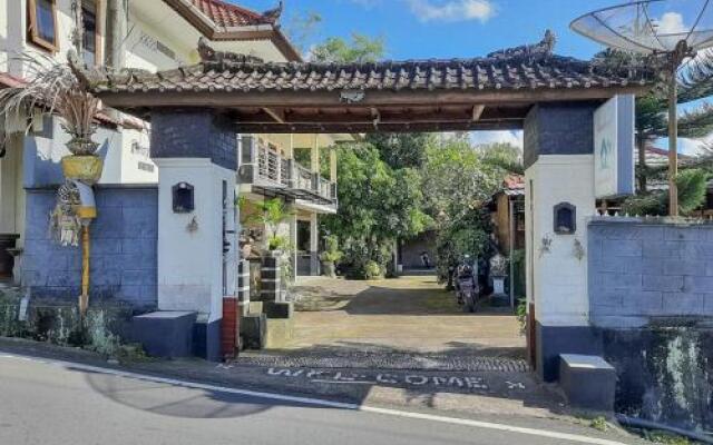 Pondok Asri Homestay Munduk