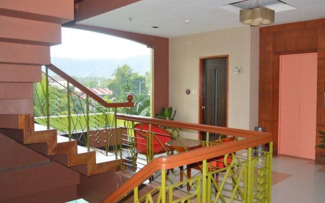Hotel Camila 2