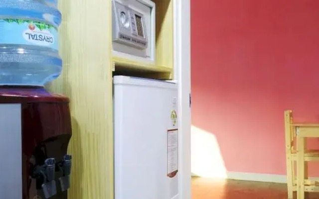 This is Guesthouse