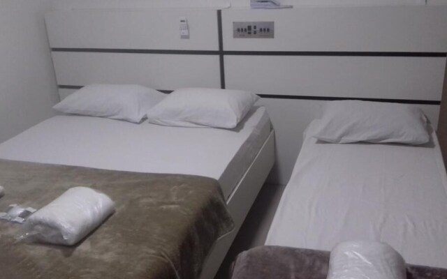 Top Mix Hotel