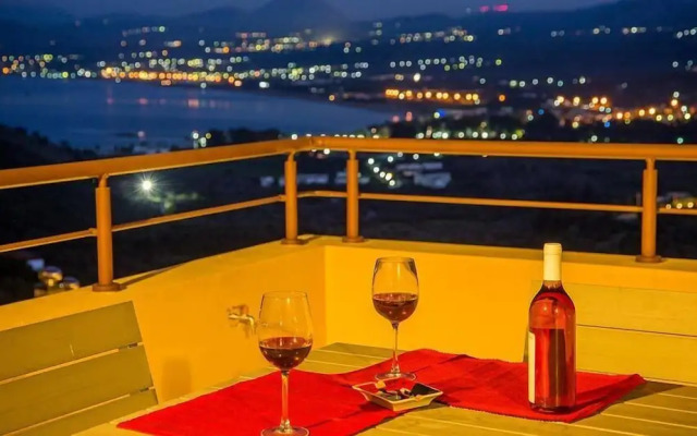 Plum Tree Studio - Morfi Village