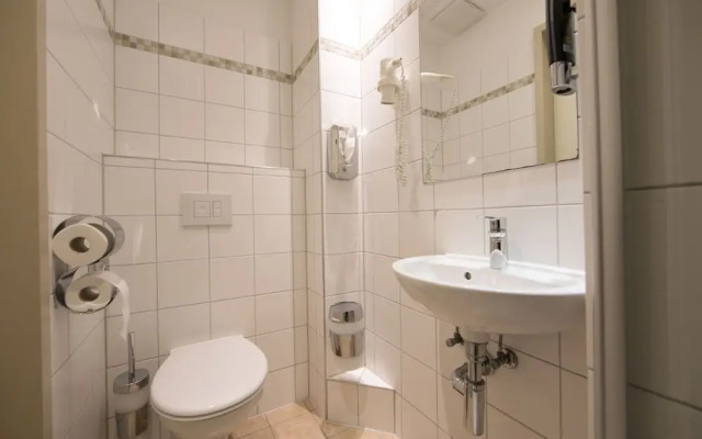 Nu Hotel Berlin