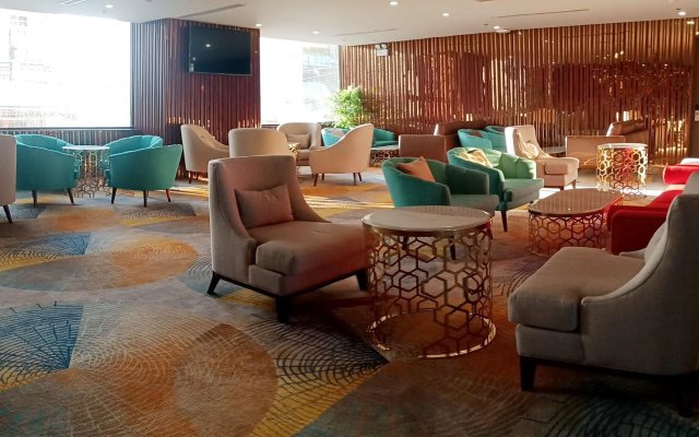 Vesna Hotel Nha Trang
