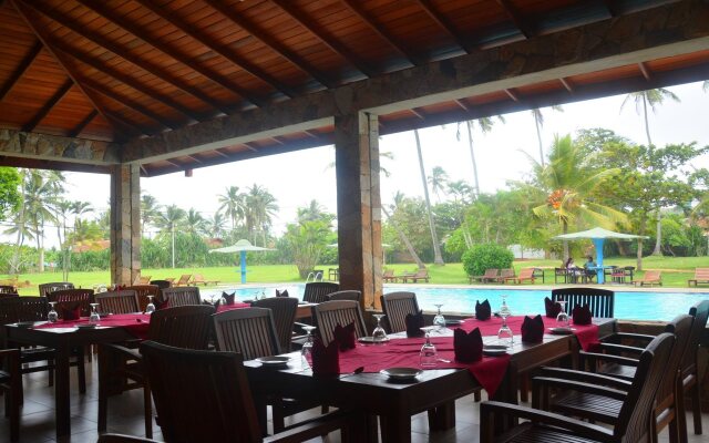 River View Hotel