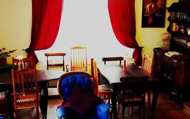 Magnolia Place Guest House