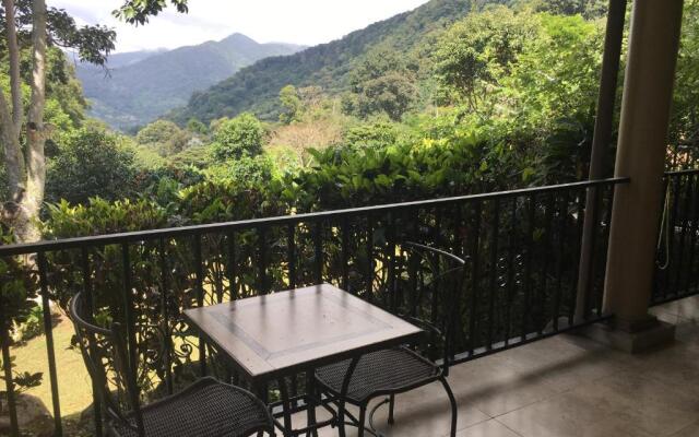 Finca Caramelo