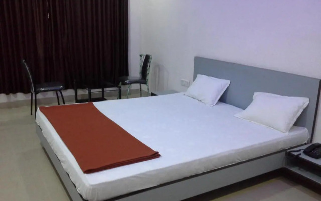 Hotel Galaxy's Vaibhav