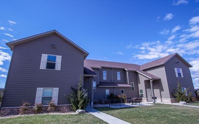 Top Tee D 3 Bedroom Condo