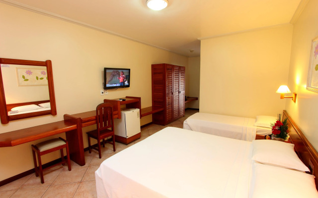 Porto Calem Praia Hotel