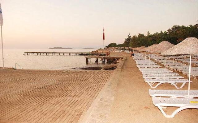 Bodrum Onura Holiday Village