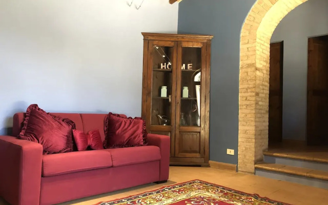 Corte Fratini Residenza D'Epoca