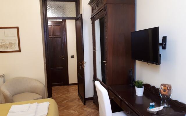 B&B Elda