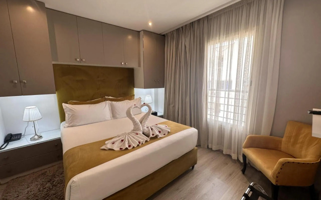 Rent Inn Suites