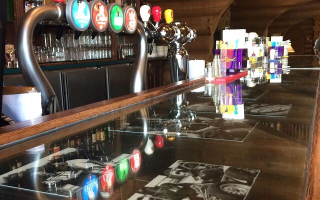 Le Grand Lodge Mont-Tremblant