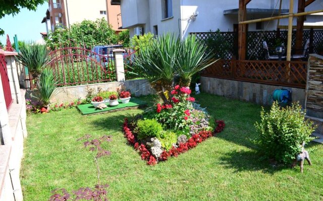 Saint George Family Hotel