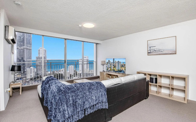 Condor Ocean View Apartments managed by Gold Coast Premium