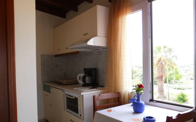 Lofos Panorama Apartments